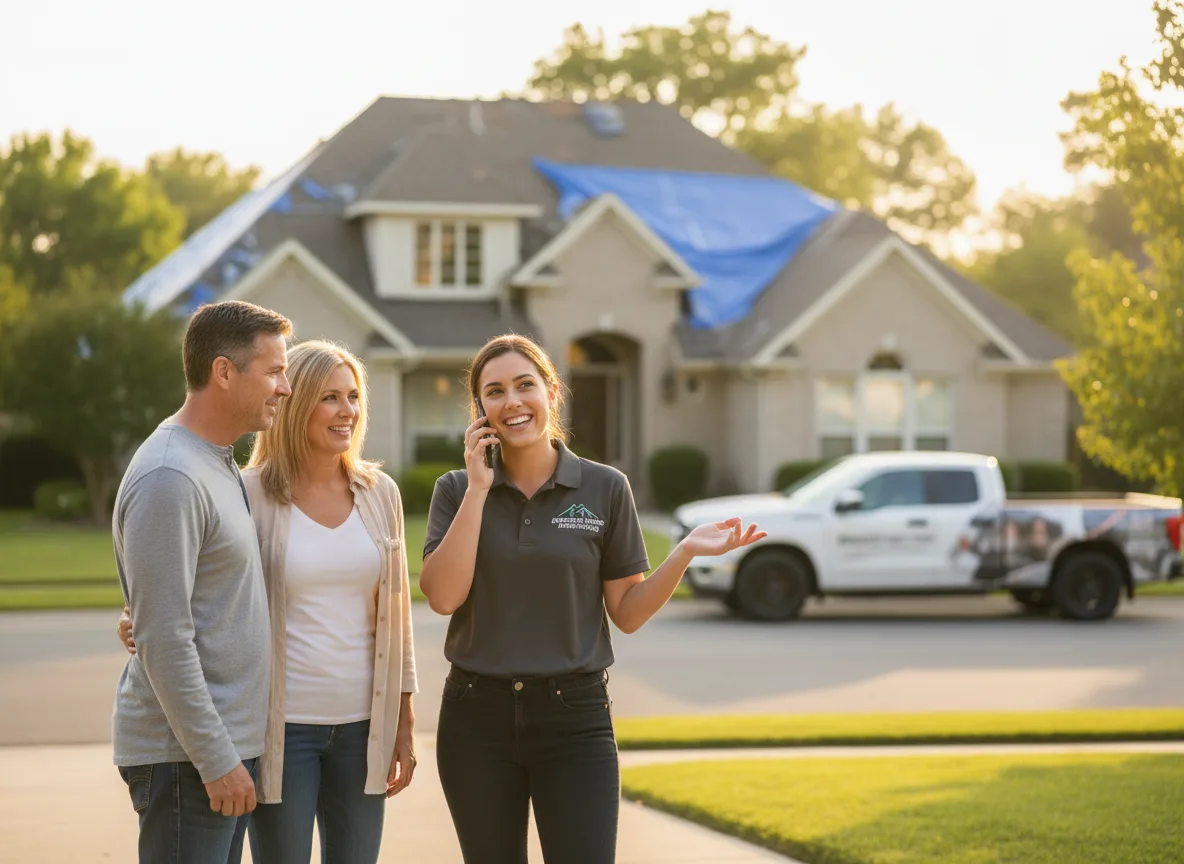 Emergency Roof Repair Dante, VA FAQs